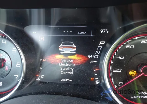 2021 Dodge Charger Police Awd z USA, uszkodzony, nr VIN 2C3CDXKG7MH649112